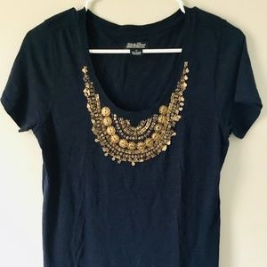 Lucky Brand Top